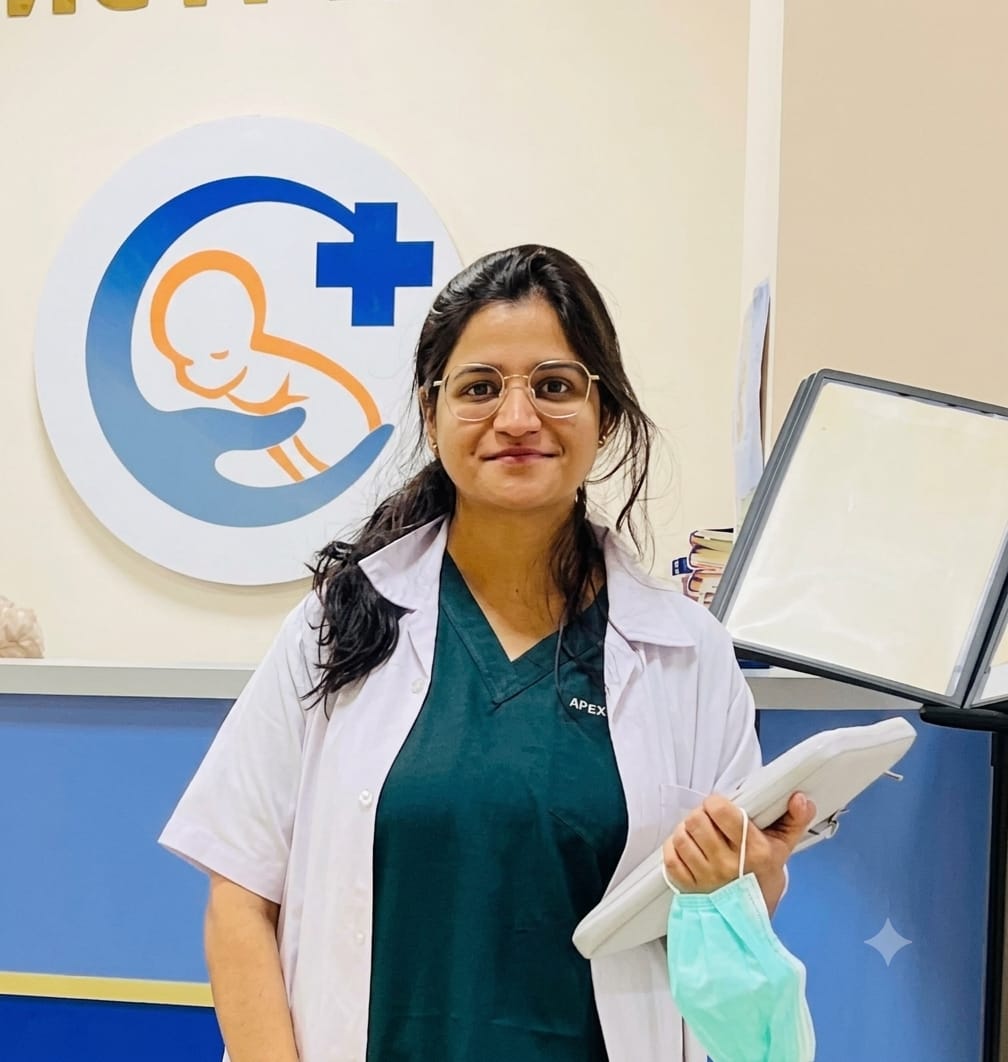 Doctor